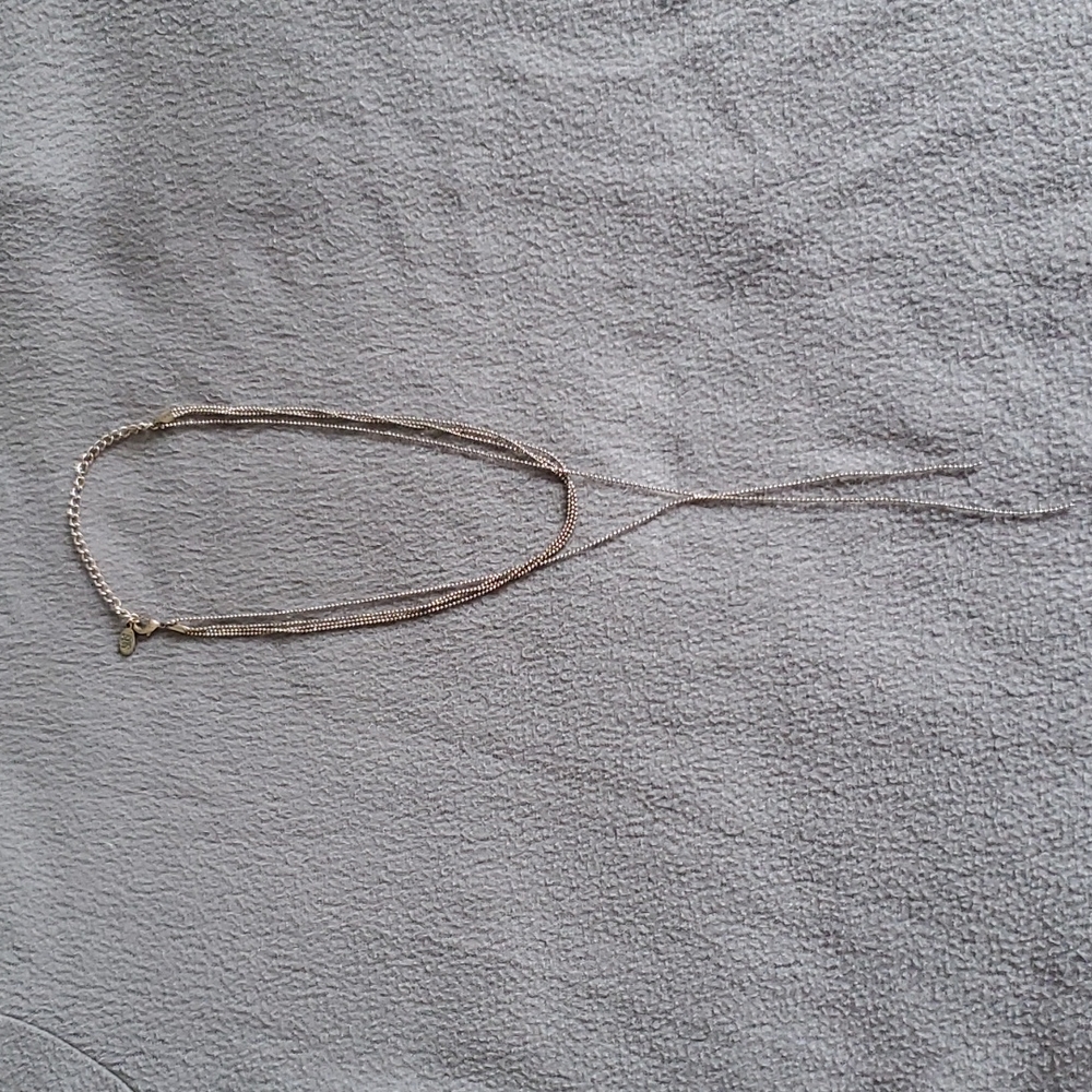 3/10 8 Other Reasons Necklace